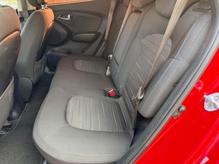 Hyundai ix35 1.7 Crdi