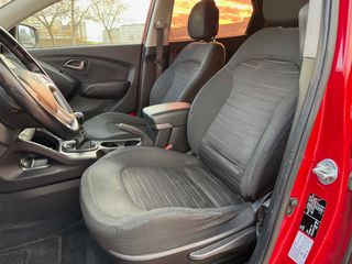 Hyundai ix35 1.7 Crdi