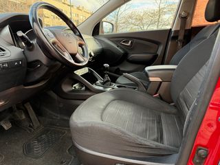 Hyundai ix35 1.7 Crdi