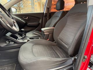 Hyundai ix35 1.7 Crdi