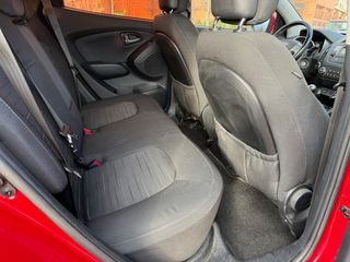 Hyundai ix35 1.7 Crdi