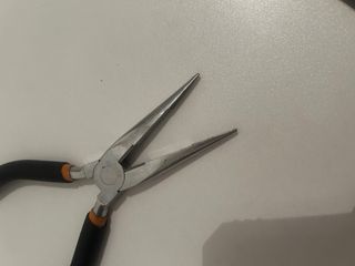 Alicates de punta fina Beta