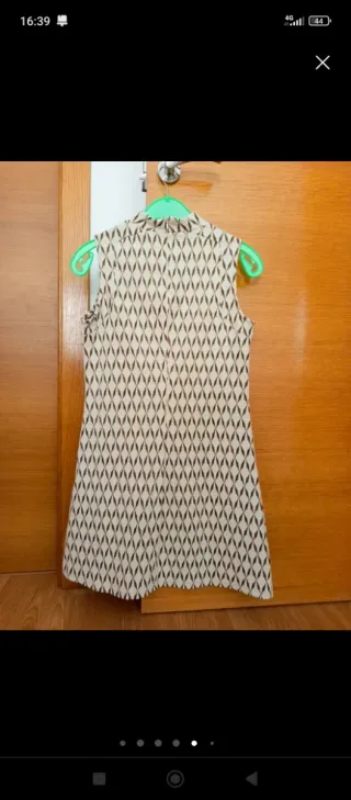 Vestido Sfera Talla S. OFERTAAAAAA