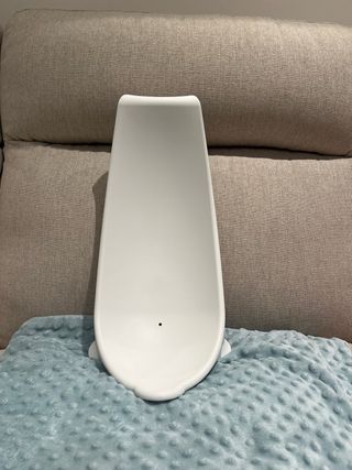 Asiento bebé bañera Stokke sin uso