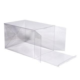 1 x Funko Pop Soft Protector Deluxe 6"