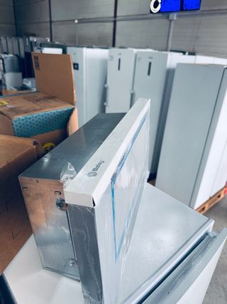 170. Campana telescópica - Balay 3BT263MB Tarita