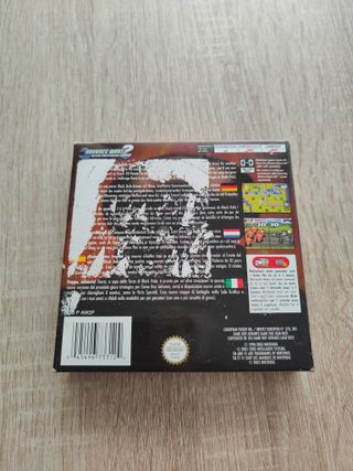 Advance Wars 2 Game Boy Advance