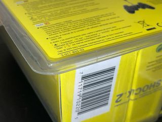 Pack Ps2 Mando (nuevo) + memory card 8mb (usada)