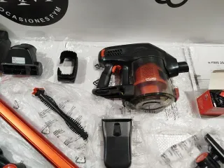 ASPIRADOR HOOVER H-FREE 200