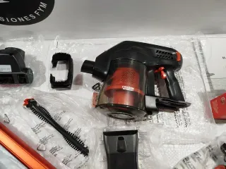 ASPIRADOR HOOVER H-FREE 200