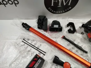 ASPIRADOR HOOVER H-FREE 200