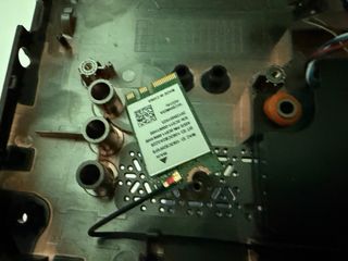 Ventola Asus Portatile