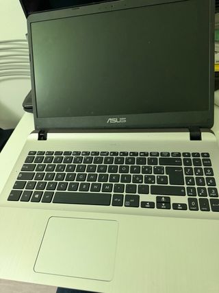 Ventola Asus Portatile