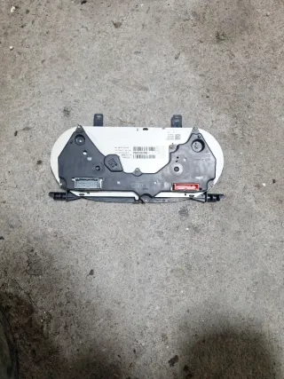 Cuadro de instrumentos Renault Clio MK2 1.2 16V