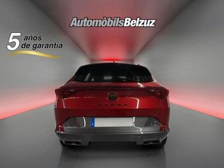 Cupra Formentor 5 AÑOS GARANTÍA