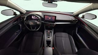 Cupra Formentor 5 AÑOS GARANTÍA