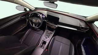 Cupra Formentor 5 AÑOS GARANTÍA