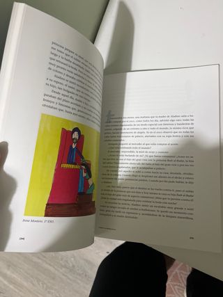 libro mil y una noches