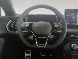 Skoda Kodiaq 2025