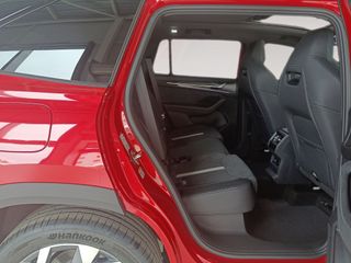 Skoda Kodiaq 2025