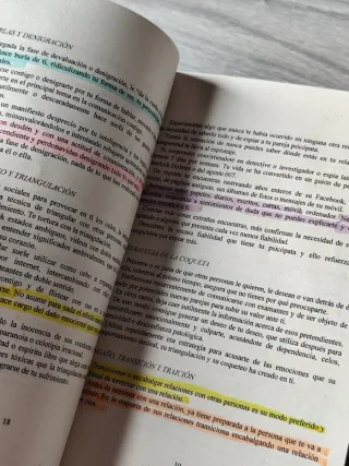 Amor Zero: Cómo sobrevivir a los amores psicópatas