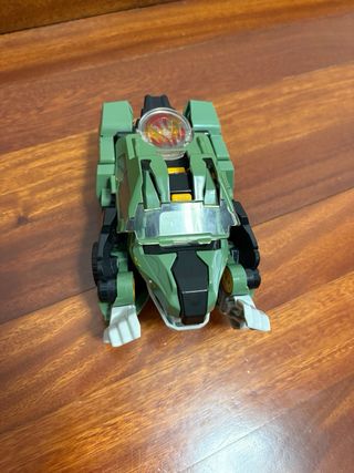Dinosaurio VTech Verde