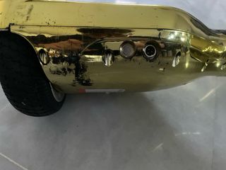 Hover Board Cool&Fun Dorado