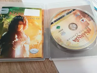 Narnia Il Principe Caspian PS3