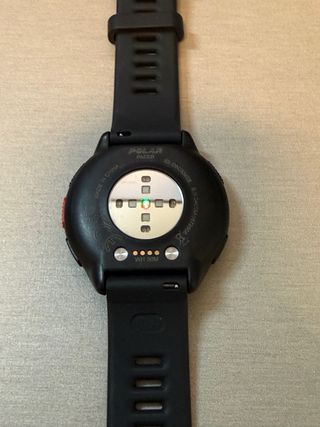 Polar Pacer Reloj Deportivo + sensor Polar O+