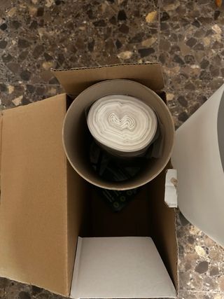 Contenedor Basura Pañales Tommee Tippee