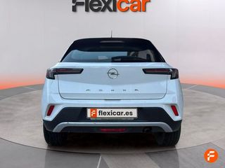 Opel Mokka 1.2 T 74kW (100 CV) Business Elegance