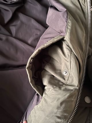 Plumas Tommy Hilfiger