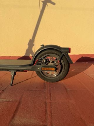 Pro Patinete Eléctrico Xiaomi 4 2025