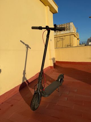 Pro Patinete Eléctrico Xiaomi 4 2025