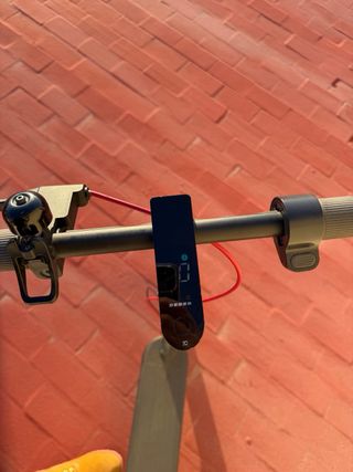 Pro Patinete Eléctrico Xiaomi 4 2025