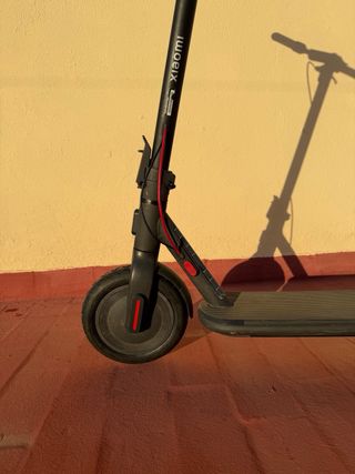 Pro Patinete Eléctrico Xiaomi 4 2025