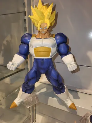 Figura Dragon Ball Z Ichiban Kuji C