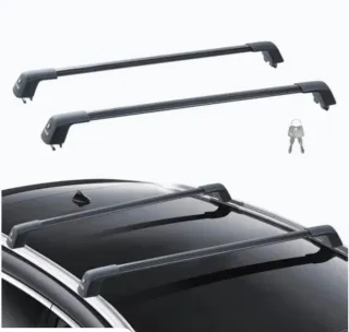 Barras Baca Ford C-Max / Grand C-Max