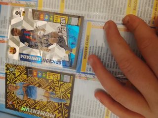 Álbum Adrenalyn LaLiga Santander 2022-23