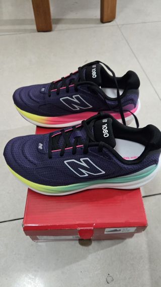 Zapatillas New Balance Talla 37 Nuevas