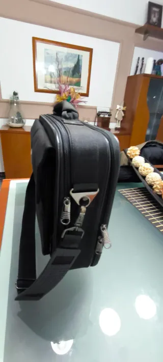 Maleta para portátil Silver Dragon