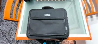 Maleta para portátil Silver Dragon