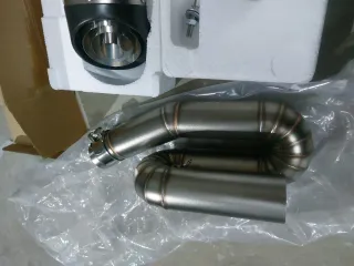 Escape SC Project Triumph Street Triple 765RS