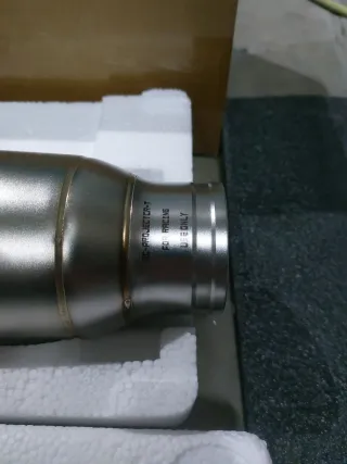 Escape SC Project Triumph Street Triple 765RS