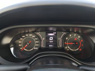 FIAT Tipo 2019 SEDAN 1.4 95 CV 6V