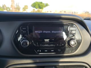 FIAT Tipo 2019 SEDAN 1.4 95 CV 6V