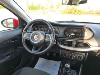 FIAT Tipo 2019 SEDAN 1.4 95 CV 6V