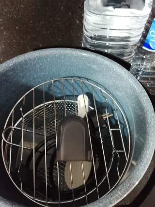 Olla Cecotec Modelo GM H