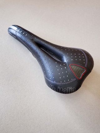 Sillín de bicicleta Selle Prolink Gel Flow