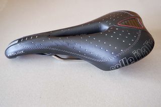 Sillín de bicicleta Selle Prolink Gel Flow